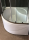 Душевой уголок Royal Bath 100x100см хром RB-L-3001-1