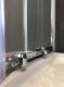 Душевой уголок Royal Bath 100x100см хром RB-L-3001-1