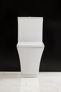 Чаша унитаза напольного BelBagno Regina BB104CP