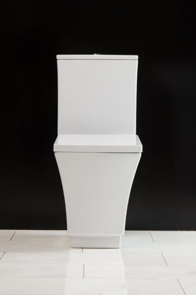 Чаша унитаза напольного BelBagno Regina BB104CP