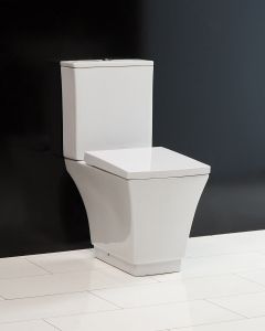 Чаша унитаза напольного BelBagno Regina BB104CP