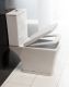 Чаша унитаза напольного BelBagno Regina BB104CP