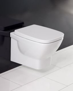 Унитаз подвесной BelBagno Lago BB128CH Унитаз подвесной BelBagno Lago BB128CH
