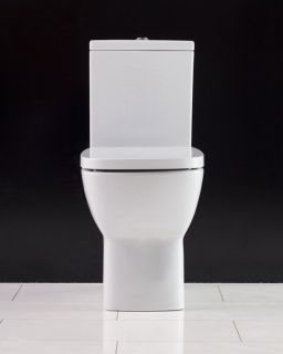 Чаша унитаза напольного BelBagno Lago BB128CP Чаша унитаза напольного BelBagno Lago BB128CP