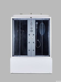 Душевой бокс Niagara NG-5150-01 150х70х220