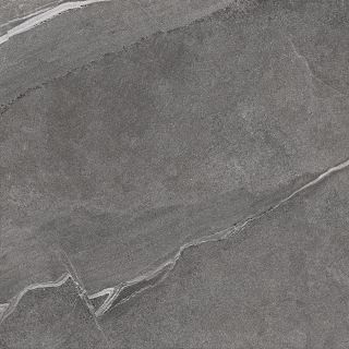 Керамогранит Realistik Барбод черный матовый 89925, 60x60x2 (0,72)