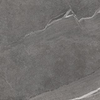 Керамогранит Realistik Барбод черный матовый 89925, 60x60x2 (0,72)