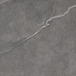 Керамогранит Realistik Барбод черный матовый 89925, 60x60x2 (0,72)