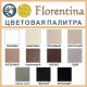 Кухонная мойка Florentina Консул 840 серый шёлк
