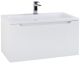 Тумба под раковину BelBagno Etna-M 80см Bianco Lucido ETNA-M-800/380-1C-SO-BL Тумба под раковину BelBagno Etna-M 80см Bianco Lucido ETNA-M-800/380-1C-SO-BL