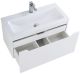Тумба под раковину BelBagno Etna-M 80см Bianco Lucido ETNA-M-800/380-1C-SO-BL Тумба под раковину BelBagno Etna-M 80см Bianco Lucido ETNA-M-800/380-1C-SO-BL