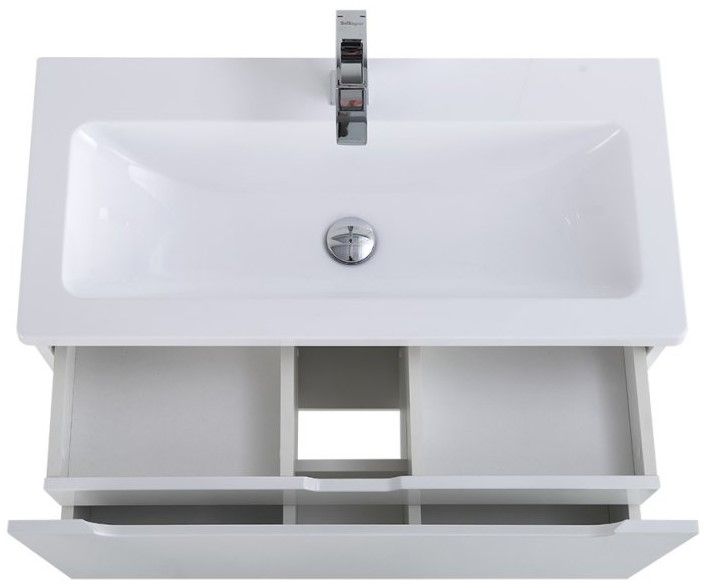 Тумба под раковину BelBagno Etna-M 80см Bianco Lucido ETNA-M-800/380-1C-SO-BL Тумба под раковину BelBagno Etna-M 80см Bianco Lucido ETNA-M-800/380-1C-SO-BL