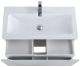 Тумба под раковину BelBagno Etna-M 80см Bianco Lucido ETNA-M-800/380-1C-SO-BL Тумба под раковину BelBagno Etna-M 80см Bianco Lucido ETNA-M-800/380-1C-SO-BL