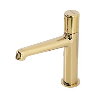 Смеситель для раковины BelBagno Uno золото UNO-LVM-ORO Смеситель для раковины BelBagno Uno золото UNO-LVM-ORO