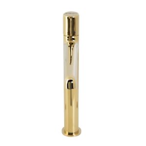 Смеситель для накладной раковины BelBagno Uno золото UNO-LMC-ORO-W0