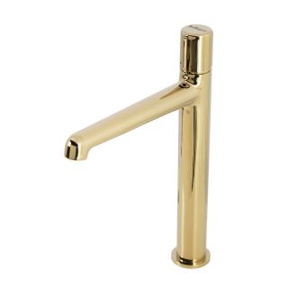 Смеситель для накладной раковины BelBagno Uno золото UNO-LMC-ORO-W0 Смеситель для накладной раковины BelBagno Uno золото UNO-LMC-ORO-W0