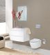 Унитаз подвесной BelBagno Prospero BB507B