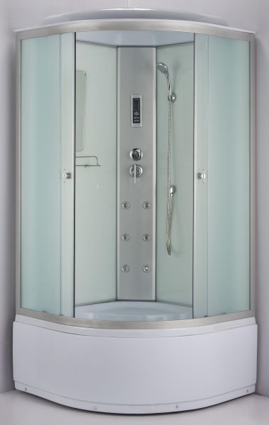 Душевая кабина Niagara NG-3319-14 100х100х220