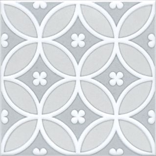 Декор Kerama Marazzi NT\C181\17000 Мурано глянцевый 15x15x0,69