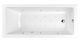 Гидромассажная ванна Whitecross Wave Slim 0111.150070.100.RELAX.CR 150x70см Relax хром