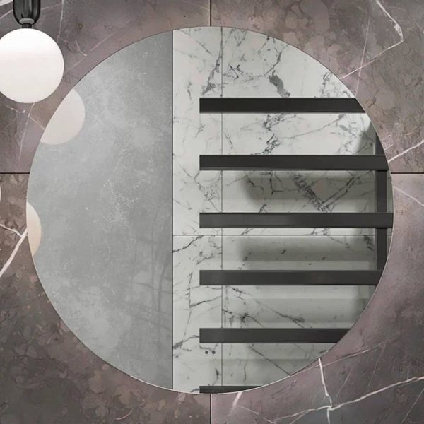 Зеркало с подсветкой Vigo Otti Comfort 183 60 см