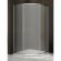 душевой уголок Good Door INFINITY SHW-100-G-CH душевой уголок Good Door INFINITY SHW-100-G-CH