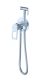 Гигиенический душ со смесителем Wonzon & Woghand Frame WW-88829010-CR хром