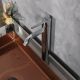 Смеситель высокий для раковины Gid Inga SS096-CH-D SS096CHD хром