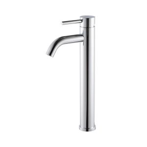Смеситель высокий для раковины Gid Inga SS096-CH-D SS096CHD хром