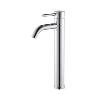 Смеситель высокий для раковины Gid Inga SS096-CH-D SS096CHD хром Смеситель высокий для раковины Gid Inga SS096-CH-D SS096CHD хром