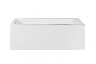 Ванна из литого мрамора Astra-Form Нейт 170x70