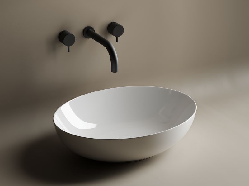 Раковина Ceramica Nova Element CN6017 52см белый