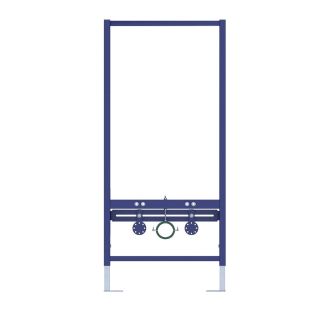 Монтажная рама Aquatek Standart 50 INSB-0000001 для биде Монтажная рама Aquatek Standart 50 INSB-0000001 для биде