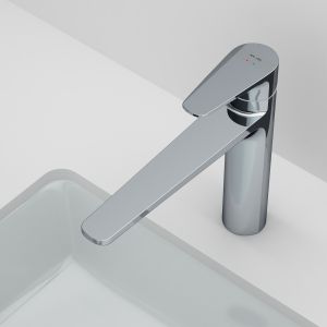 Смеситель Am.pm Inspire F5000000 для кухни
