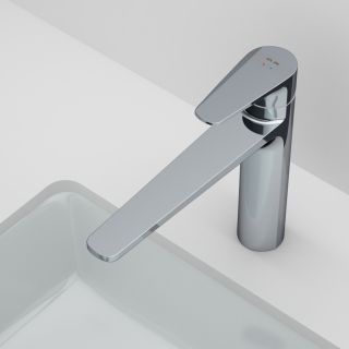 Смеситель Am.pm Inspire F5000000 для кухни