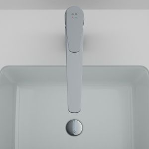 Смеситель Am.pm Inspire F5000000 для кухни