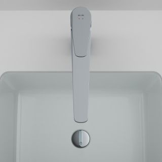 Смеситель Am.pm Inspire F5000000 для кухни