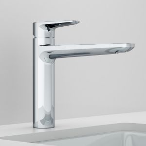 Смеситель Am.pm Inspire F5000000 для кухни