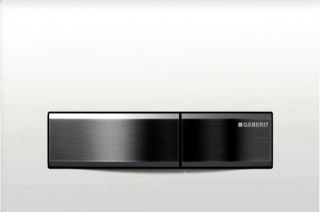Кнопка смыва Geberit Sigma 50 115.788.11.5 белая Кнопка смыва Geberit Sigma 50 115.788.11.5 белая