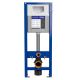 Инсталляция для унитаза Cersanit Aqua Smart M 40 A63475