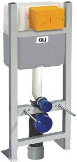 Инсталляция Expert EVO/SPEED (0400*1130*0150), механическая, самонесущая, OLI