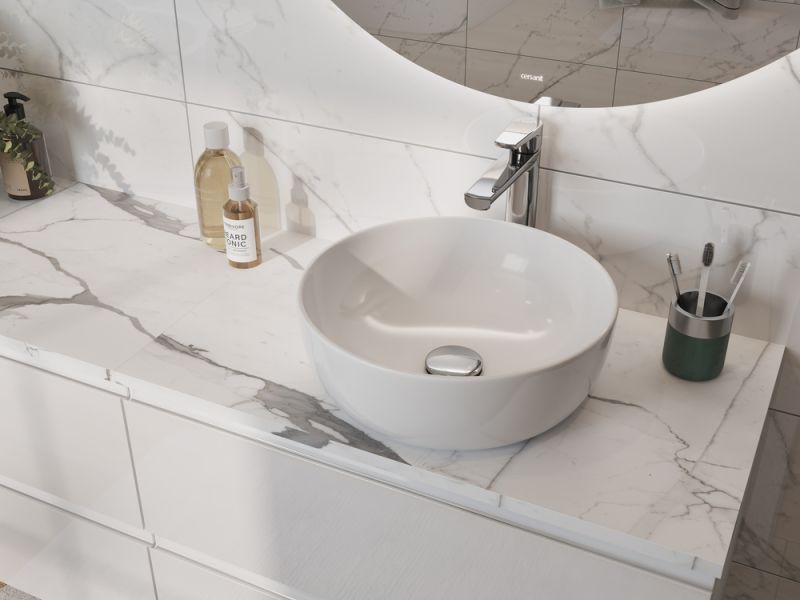 Столешница Cersanit STONE 63856 ENERGY 60