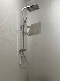 Плитка Azteca Sense R90 Sky White 68789, 30х90 (1,08)