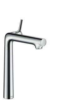 Смеситель Hansgrohe Тalis S New 72115000 для раковины с д/к Смеситель Hansgrohe Тalis S New 72115000 для раковины с д/к