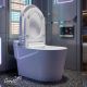 Унитаз напольный Ceruttispa АФРА (AFRA) Smart CT12152 с дистанционным управлением