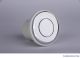 Гидромассажная ванна Whitecross Wave 0101.170075.100.SOFT.CR 170x75см Soft хром