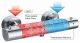 Смеситель для душа Haiba HB20809 термостатический хром