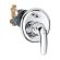 Смеситель для ванны Grohe Euroeco 32747000Gr хром