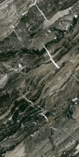 АРАБЕСКО ВЕРДЕ керамогранит матовый ID9084b058MR, 60х120 см МР (Mr)