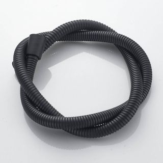 Душевой шланг Shevanik SE14-10 100см чёрный Душевой шланг Shevanik SE14-10 100см чёрный